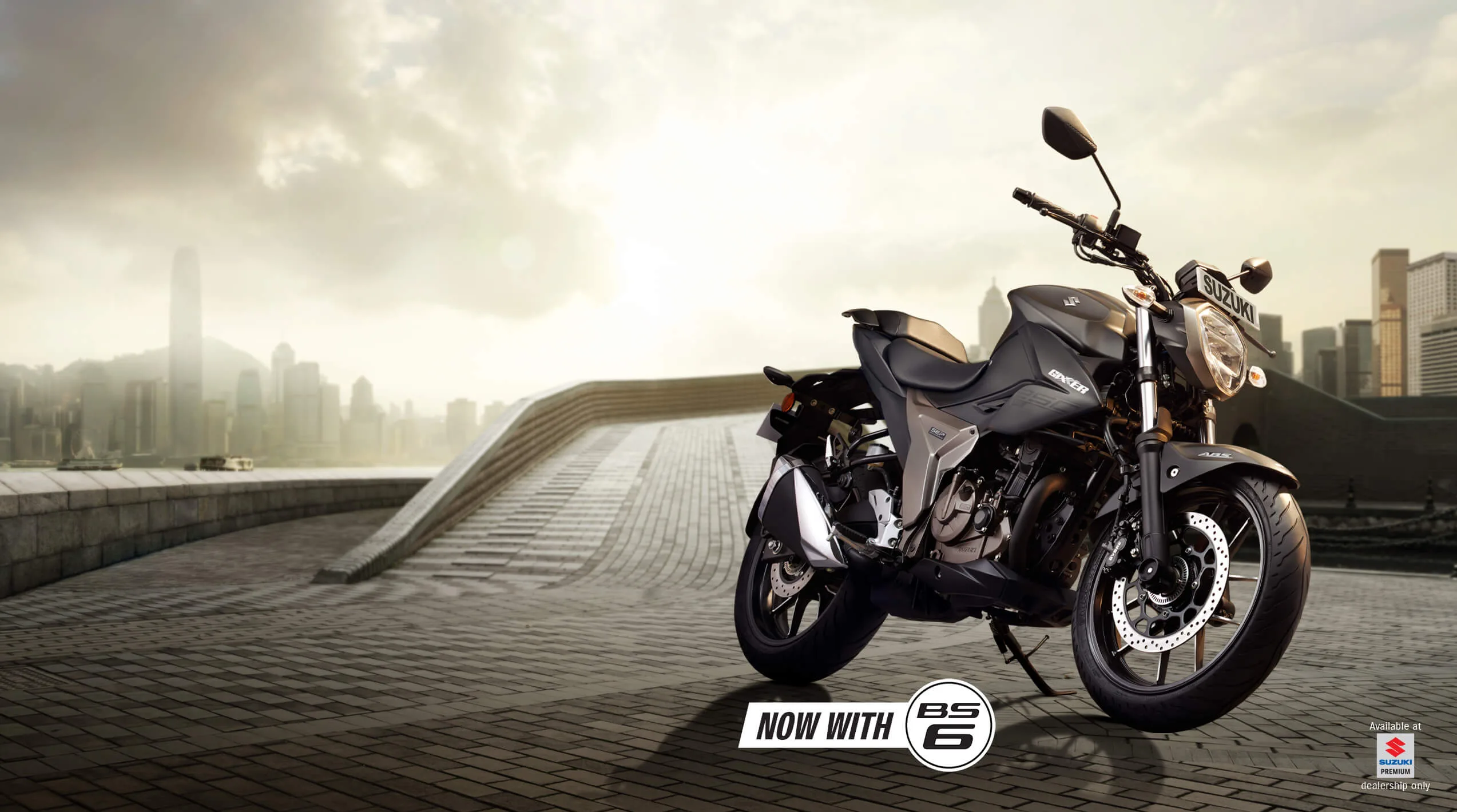 Suzuki Gixxer 155 and Gixxer 250 range price hikes