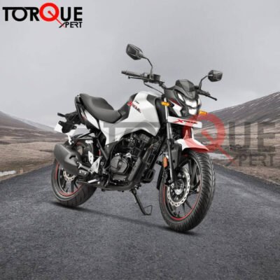 Hero Xtreme 160R