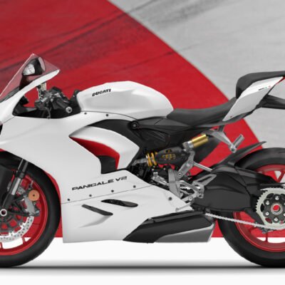 Ducati Panigale V2