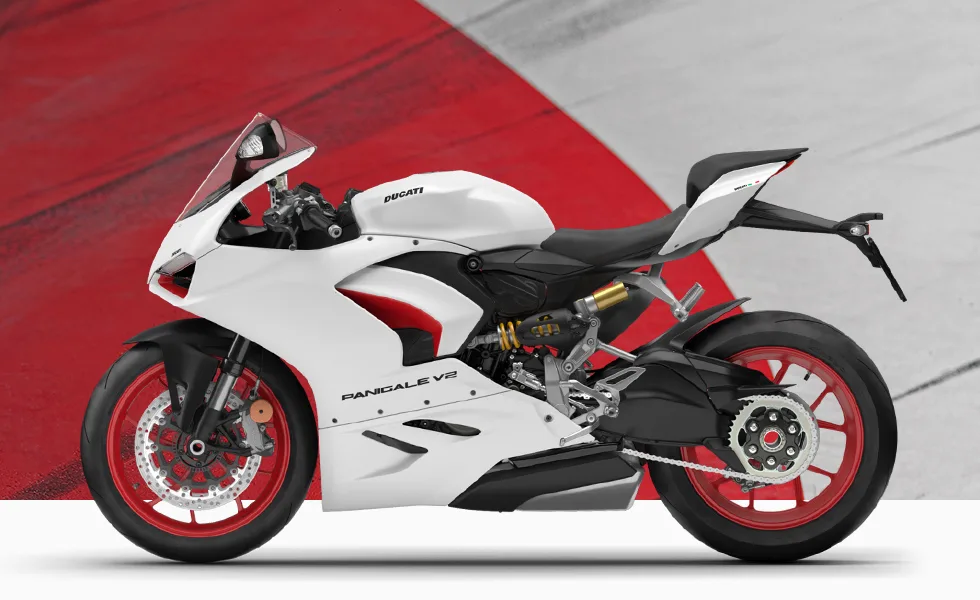 Ducati Panigale V2