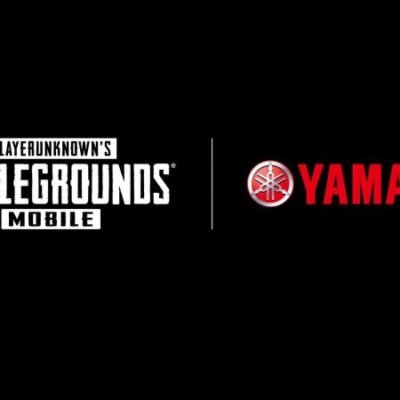 PUBG Mobile and Yamaha