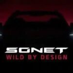 Kia Sonet