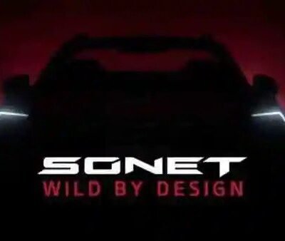 Kia Sonet