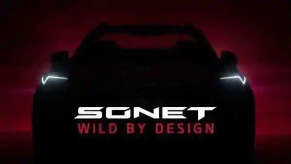 Kia Sonet