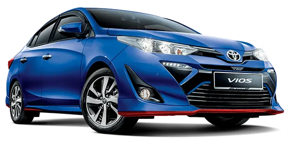2020 Toyota Yaris