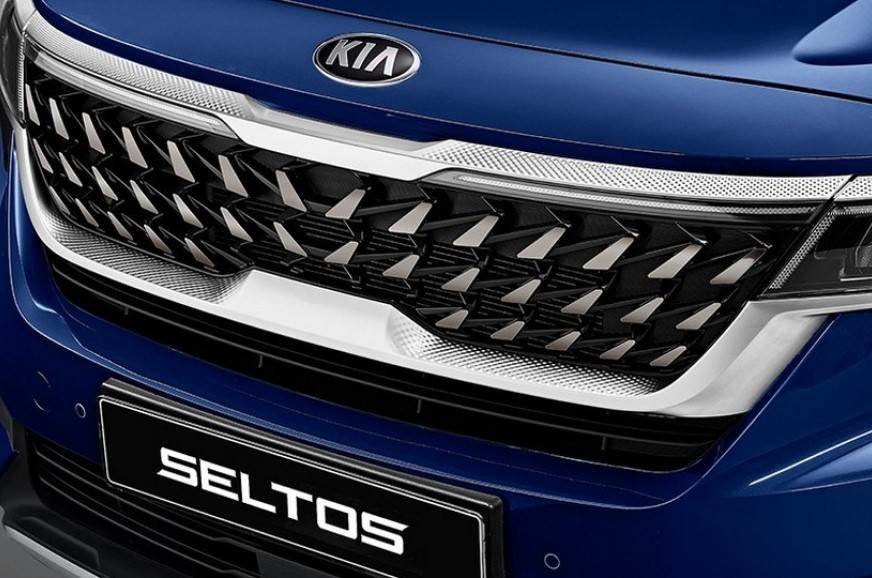 kia-seltos-Gravity-blue-grille