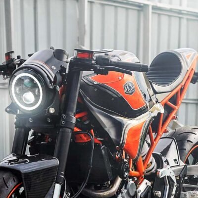 KTM RC 250