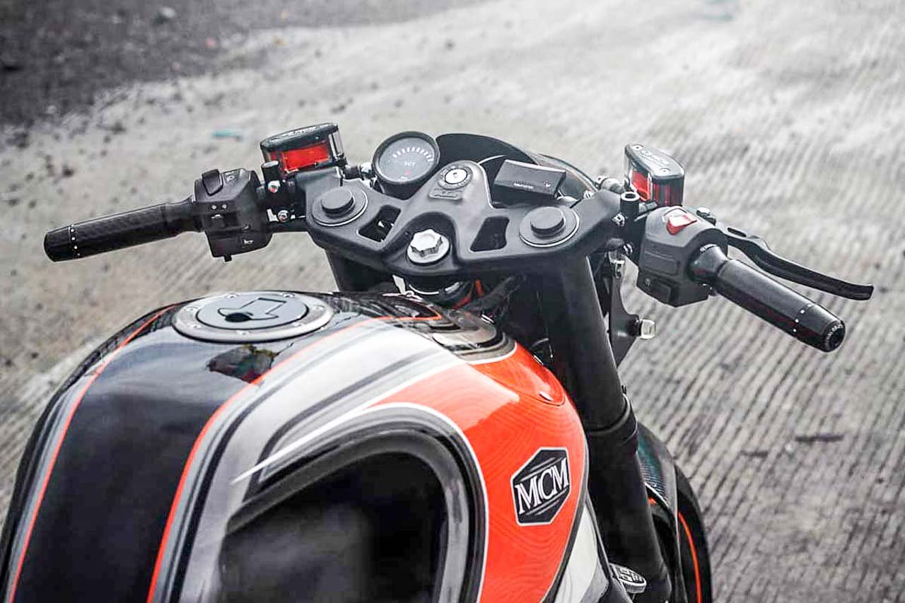 KTM RC 250