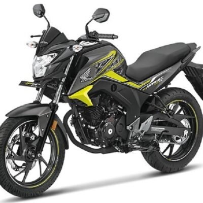 Honda CB Hornet 200R