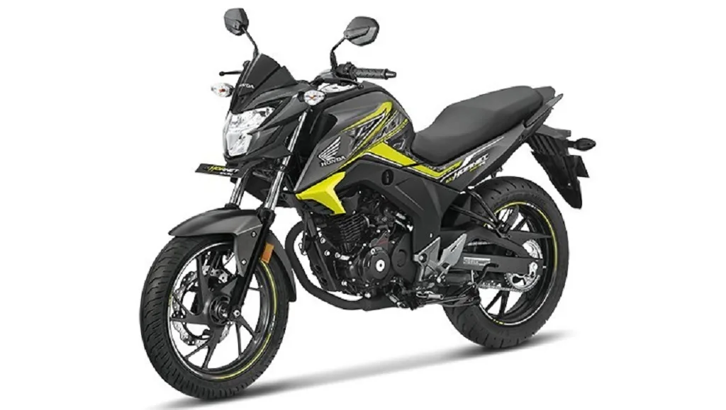 Honda CB Hornet 200R
