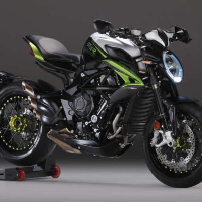 MV Agusta Brutale 800 RR
