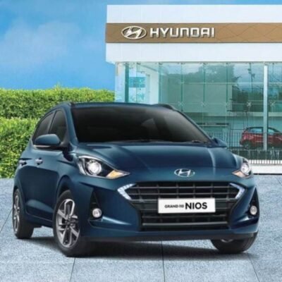 Hyundai