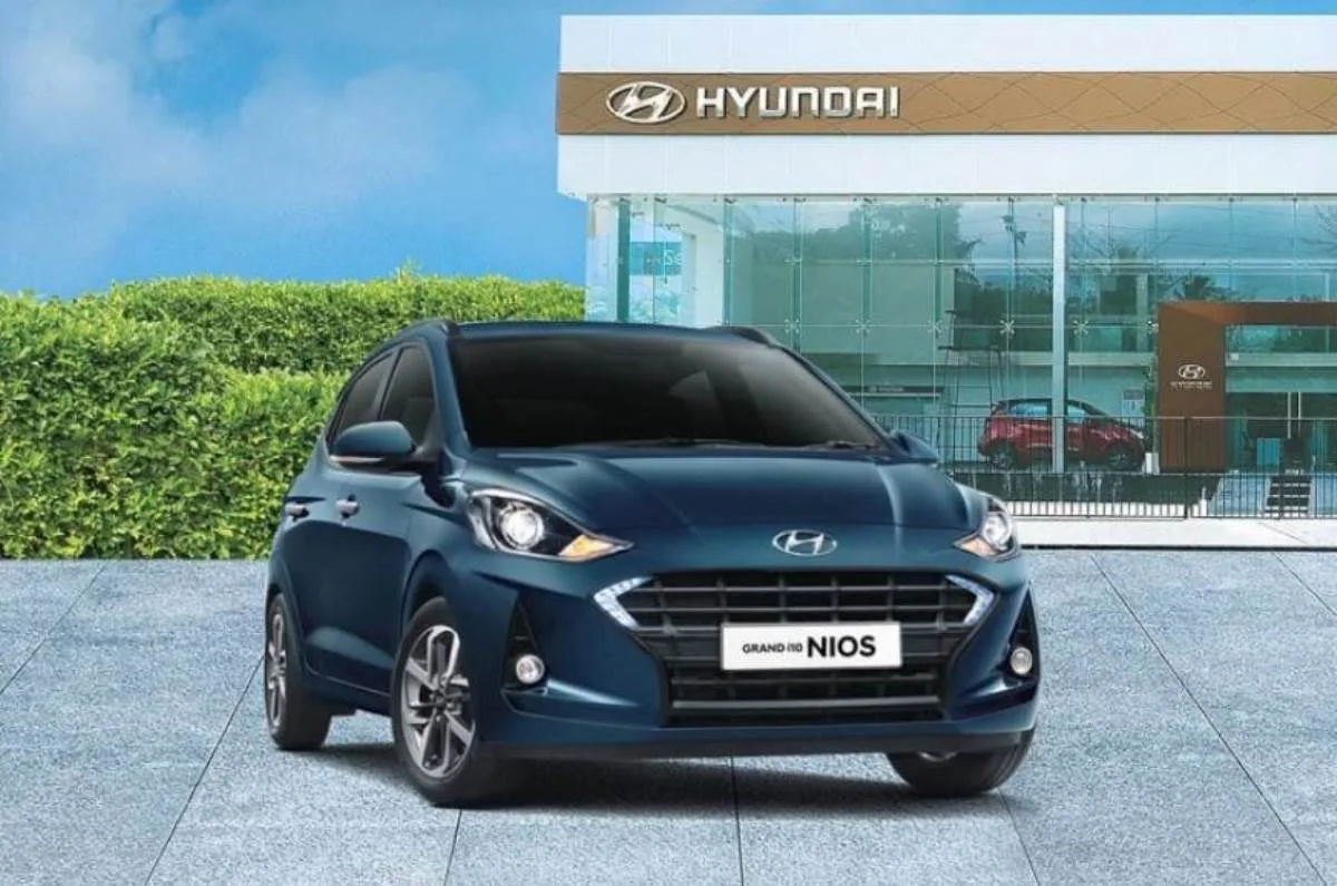 Hyundai