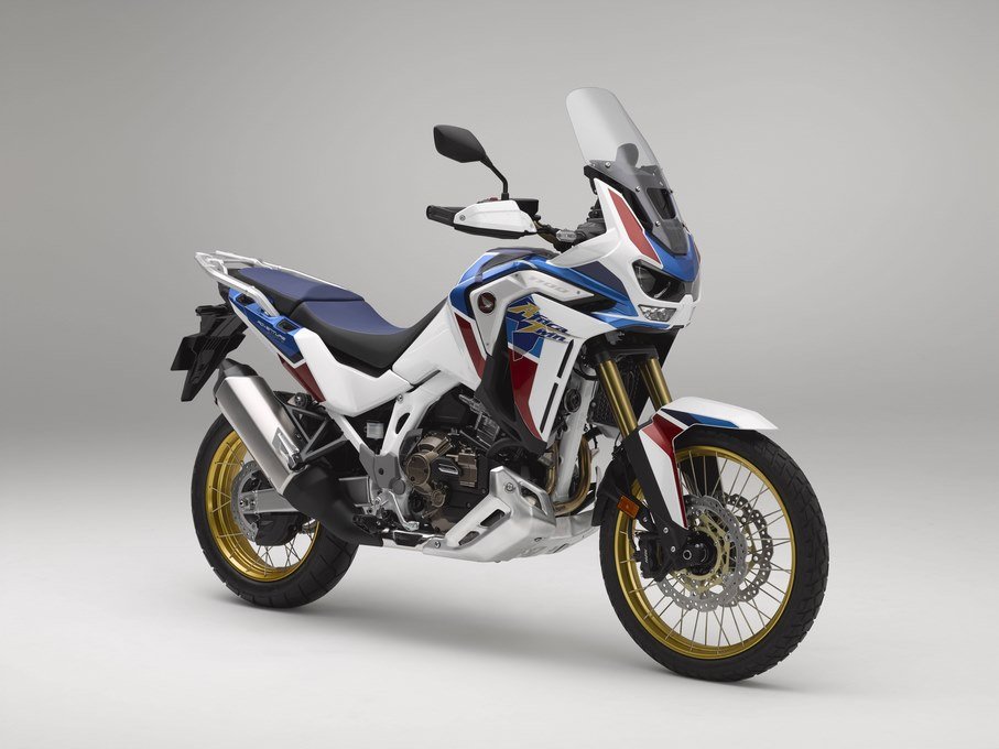 Honda Africa Twin 850