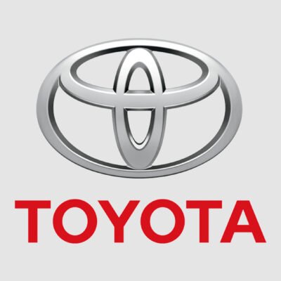 Toyota's Mobility Service