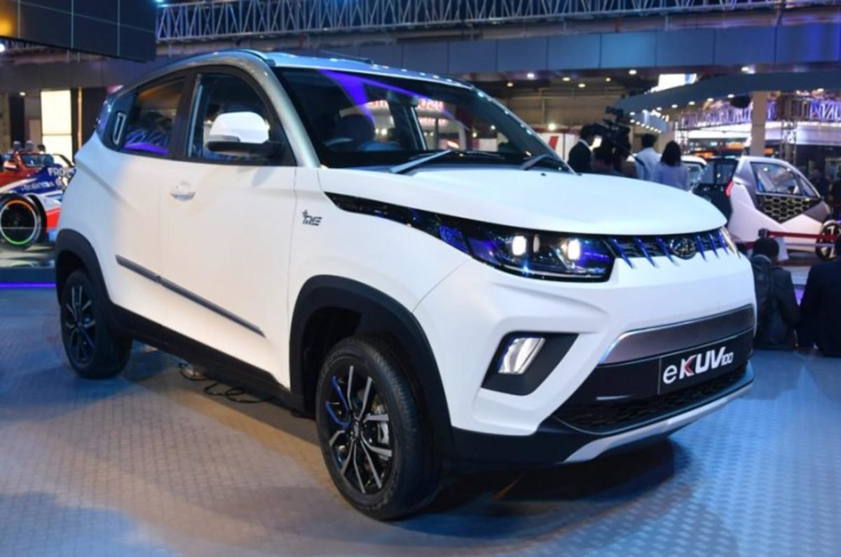 Mahindra Company Seeking Strategic Alliances for EV