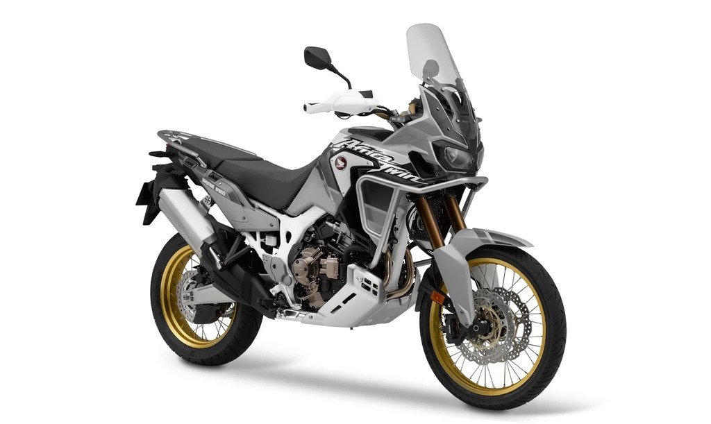 Honda Africa Twin 850