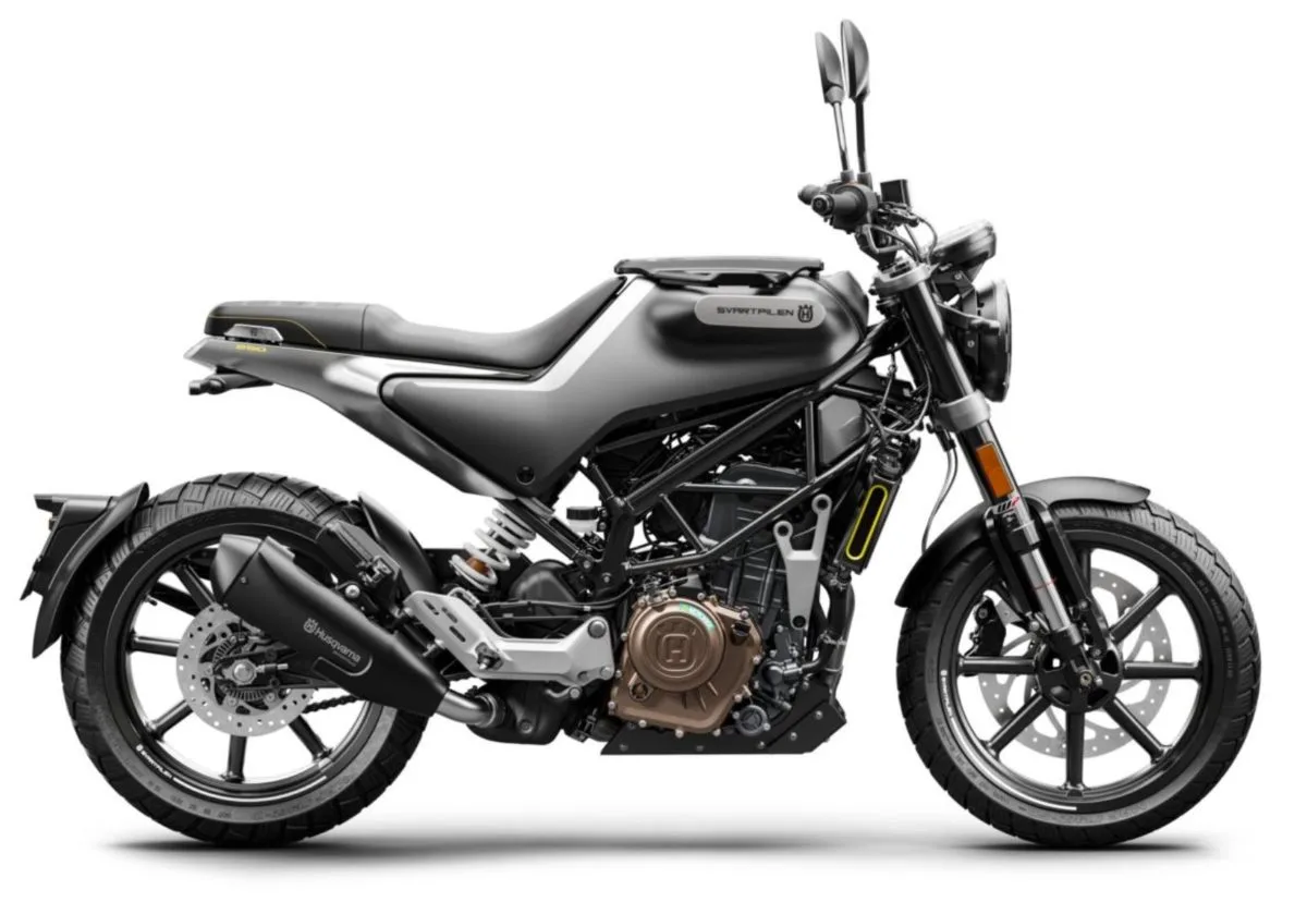 2020 Benelli Leoncino 250