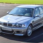 BMW M3 Touring