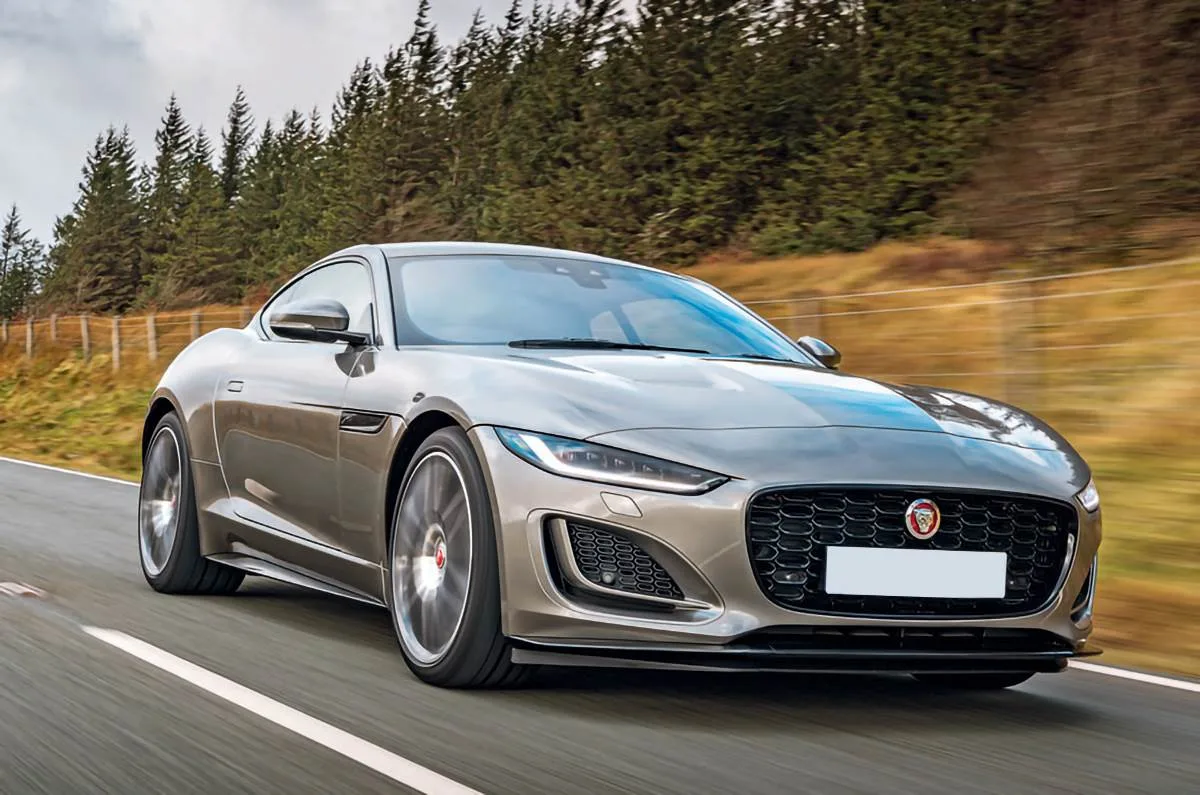 Jaguar Land Rover