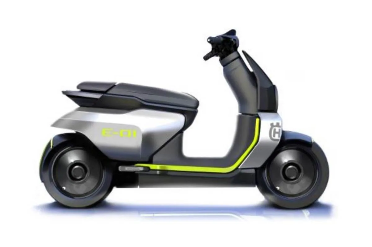 Husqvarna