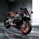 Aprilia RS660