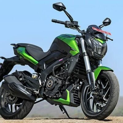 Bajaj Dominar 400 Price Hiked
