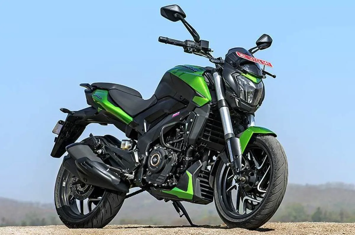 Bajaj Dominar 400 Price Hiked