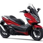 2020 Honda Forza
