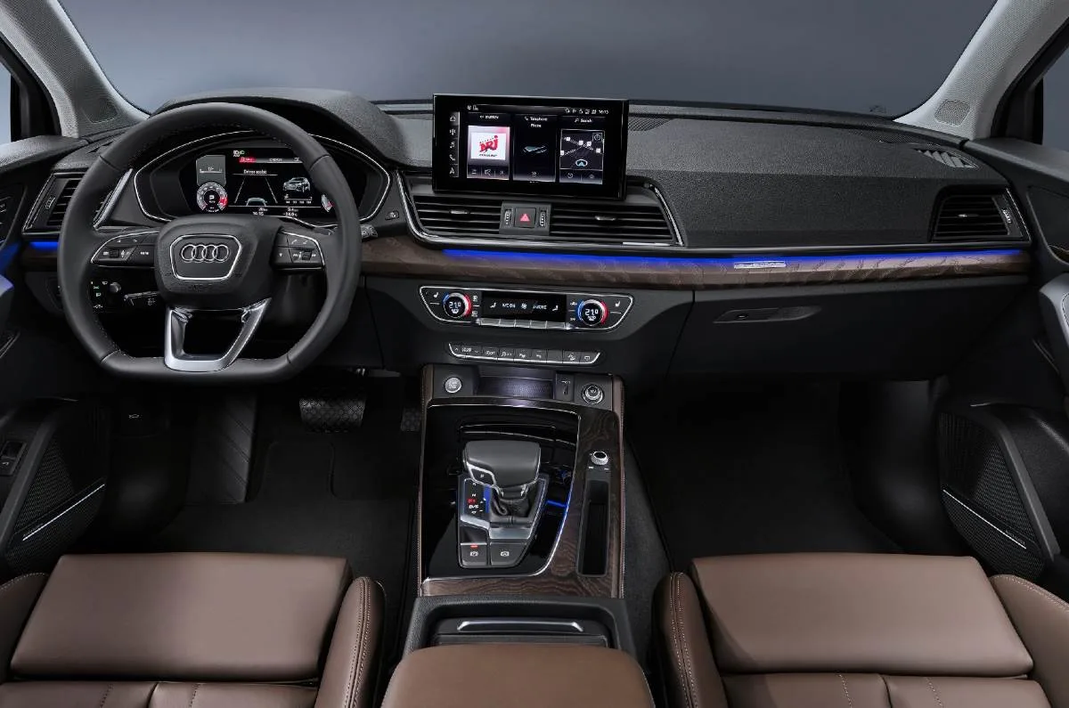 Audi Q5 Sportback
