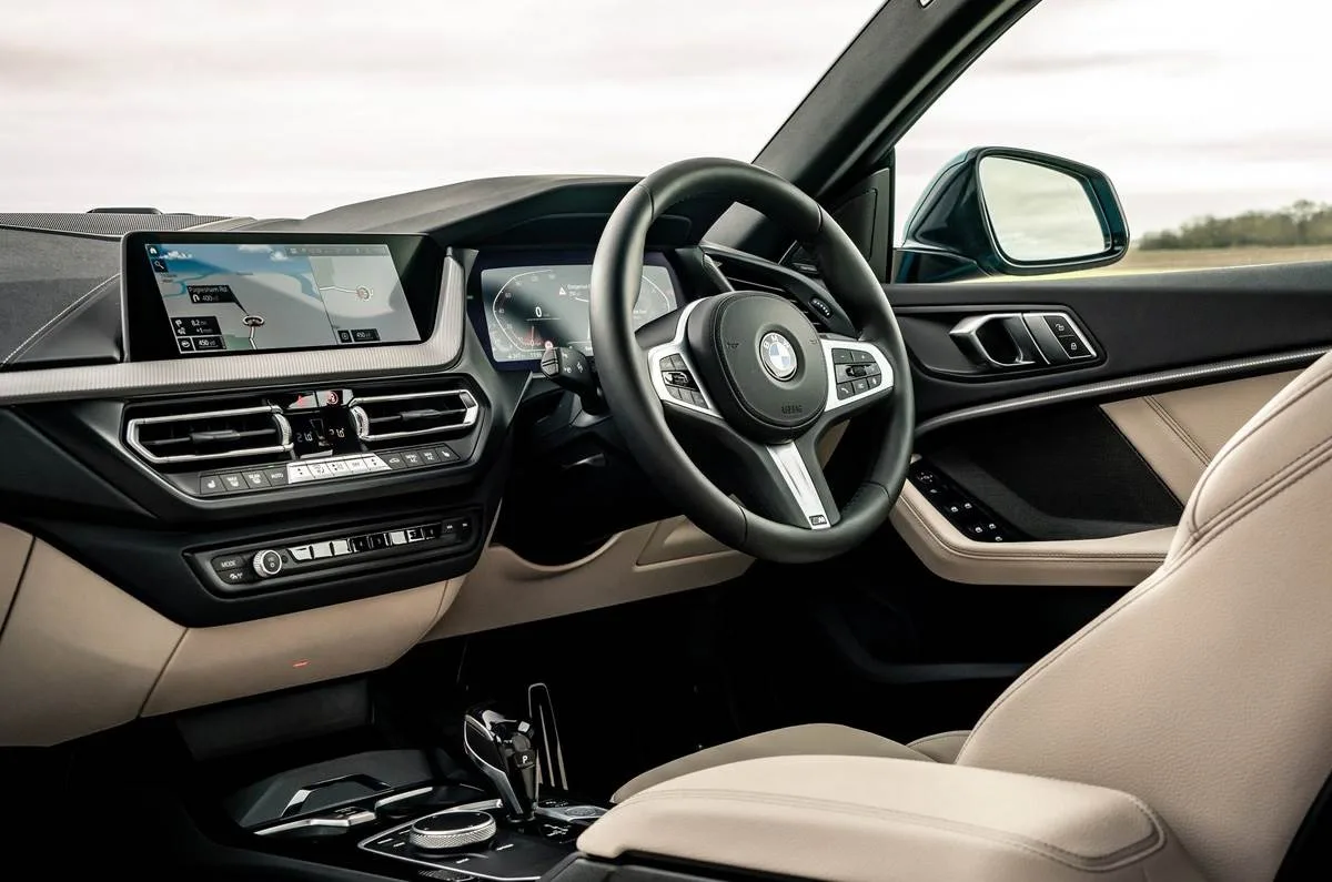 BMW 2 Series Gran Coupe