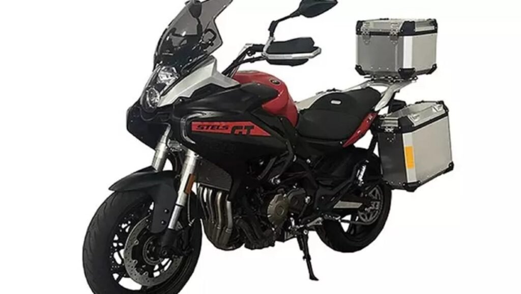 benelli 650s