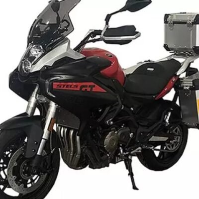 Benelli TNT 650 GT