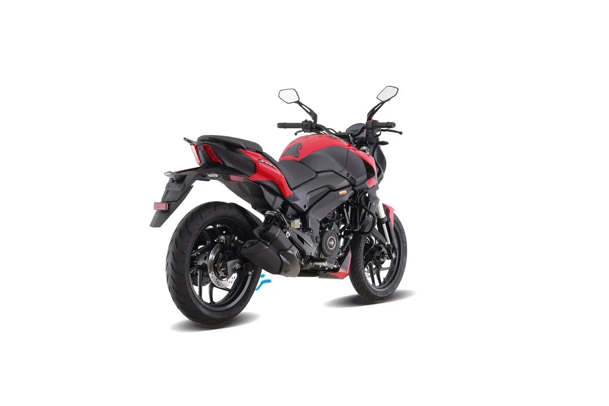 Bajaj Dominar 400 Price Hiked