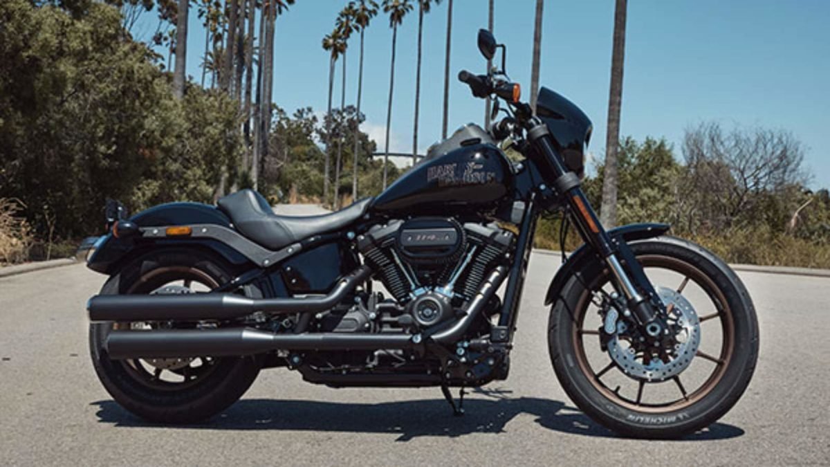 Harley-Davidson India Operations Shuts Down
