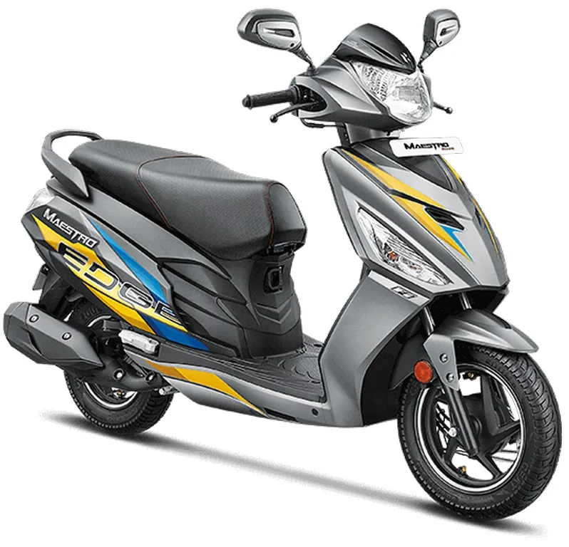 Hero Maestro Edge 110
