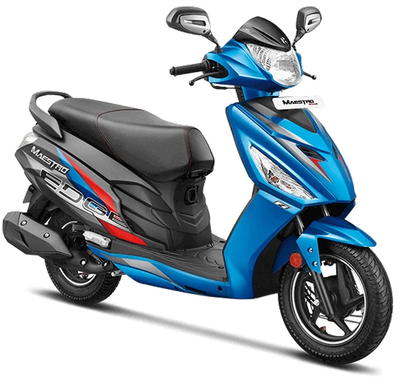Hero Maestro Edge 110
