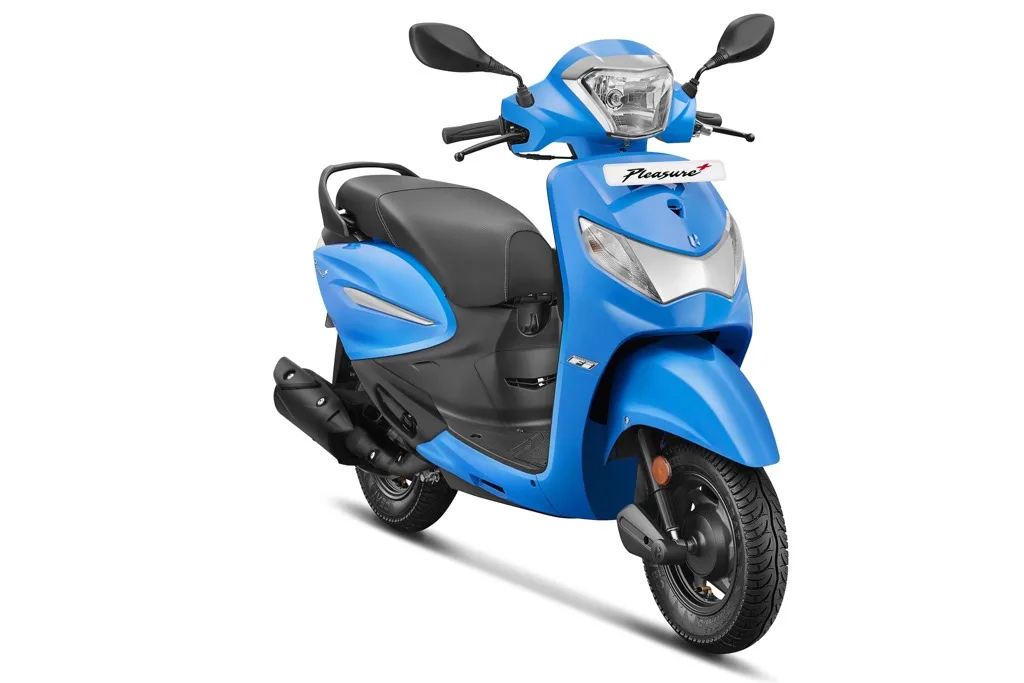 Hero To Launch New 125cc Scooter Around Diwali