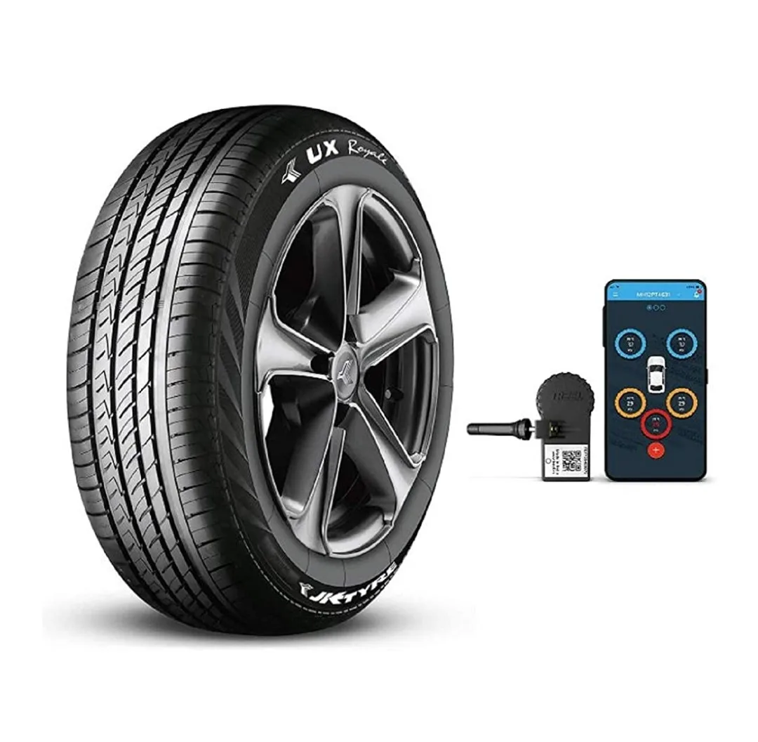 JK Smart Tyre