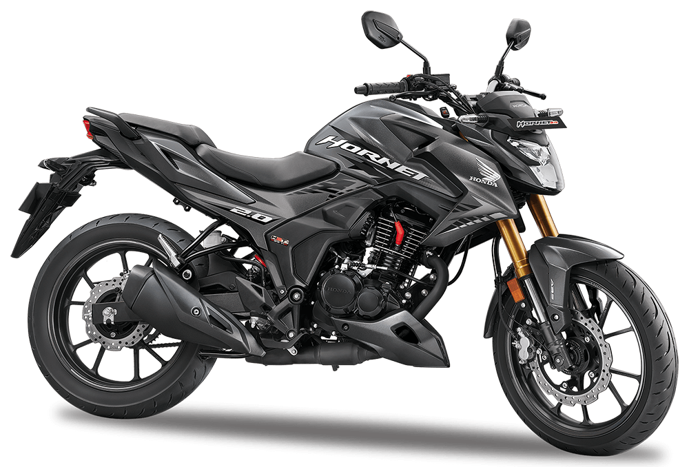 Honda Hornet 2.0