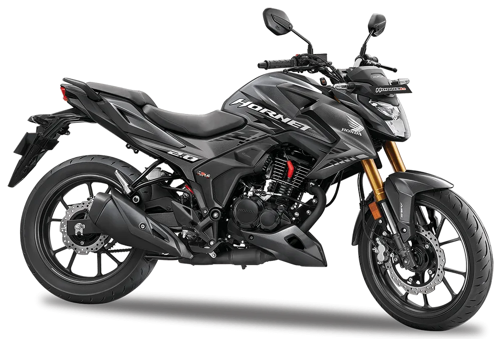 Honda Hornet 2.0