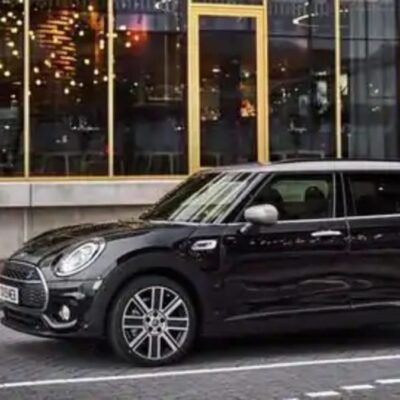 2020 Mini Cooper Clubman S