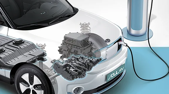 Kia Motors Corp