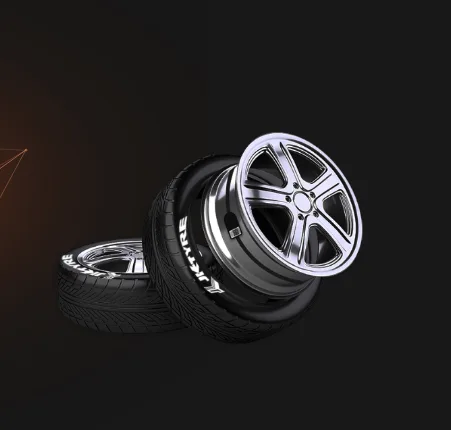 JK Smart Tyre