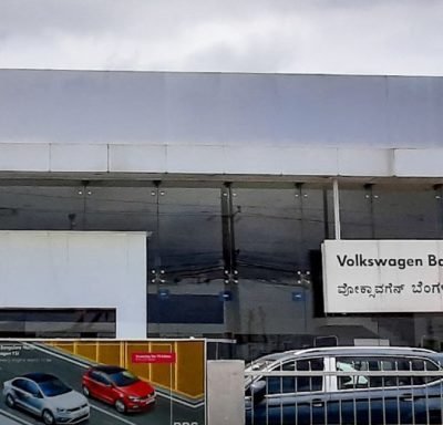 Volkswagen Excellence Centers
