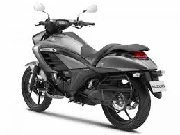 Suzuki Intruder 250