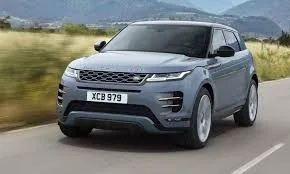 Jaguar Land Rover