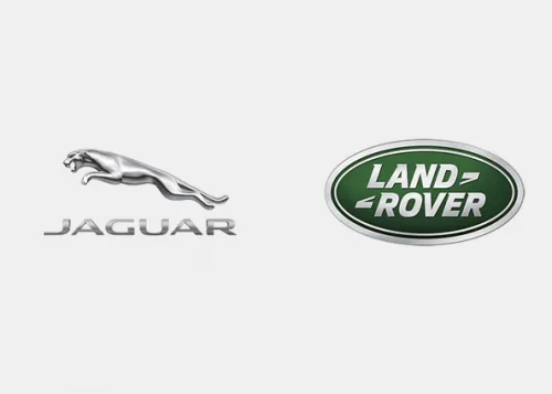 Jaguar Land Rover