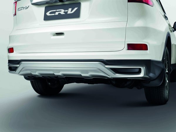 Honda CR-V Special Edition