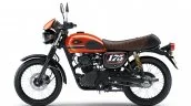 Kawasaki W175